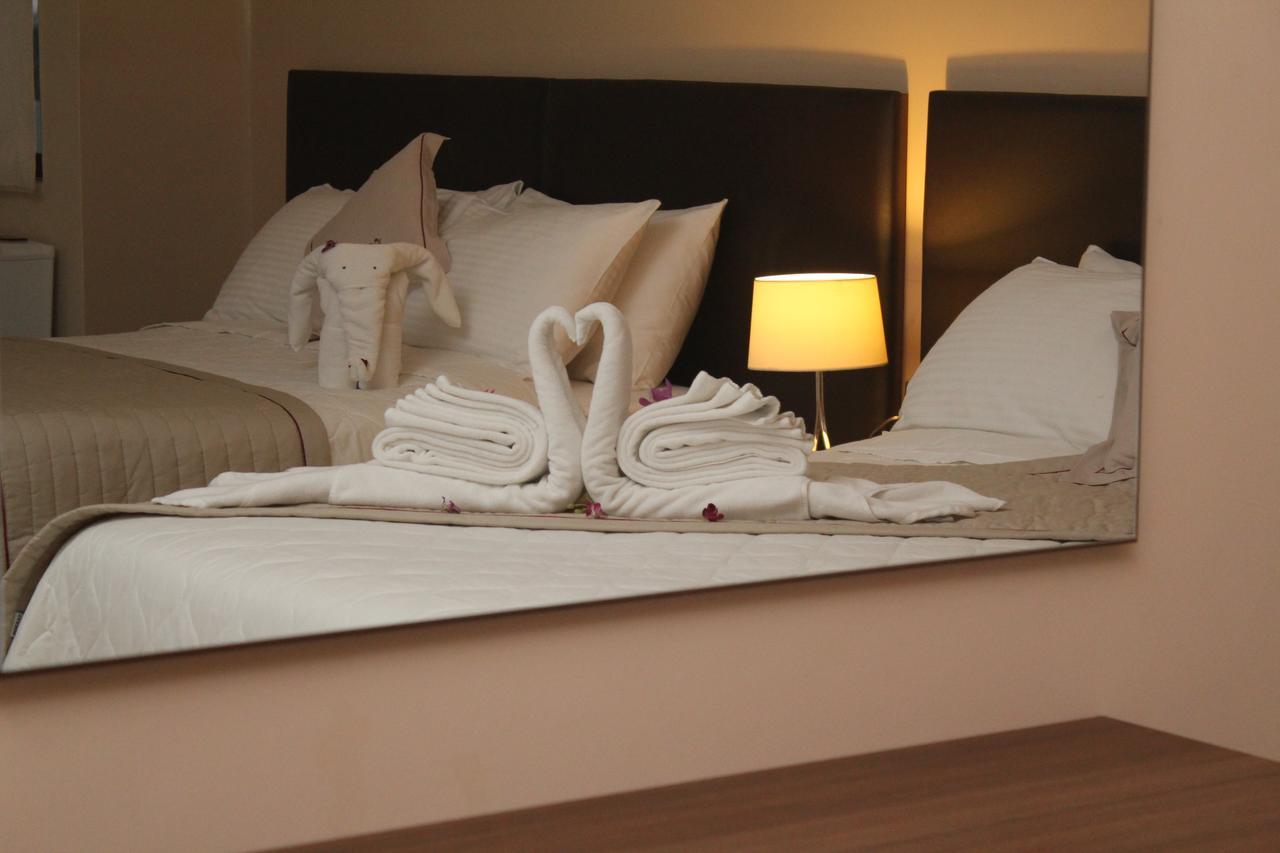 Murex Plaza Hotel & Suites Monrovia Eksteriør billede